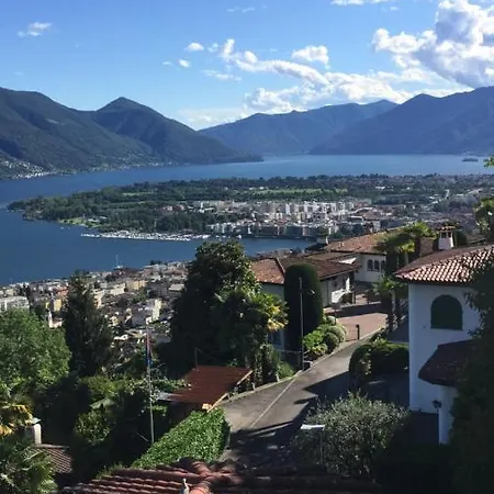 Ferienhaus, Rustico Auf Burg Apartamento *