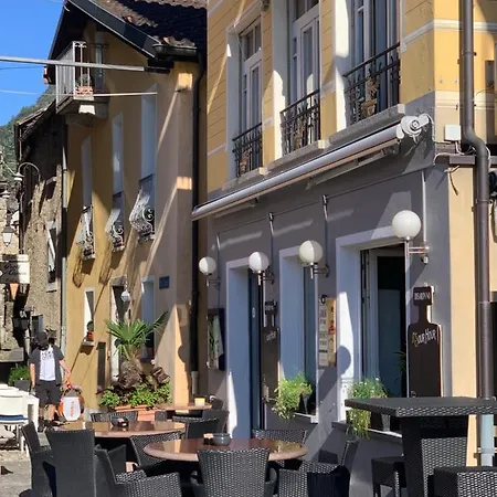 Ferienhaus, Rustico Auf Burg Apartmán *