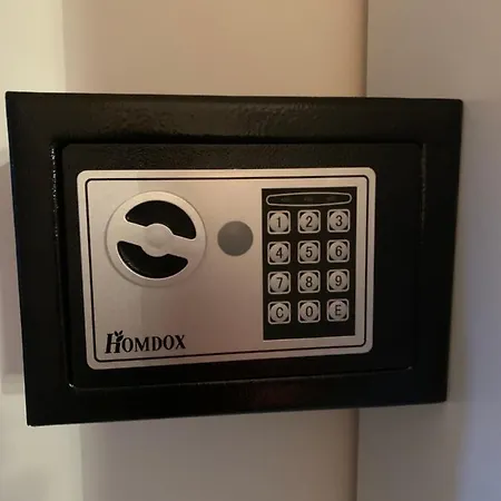 Ferienhaus, Rustico Auf Burg *