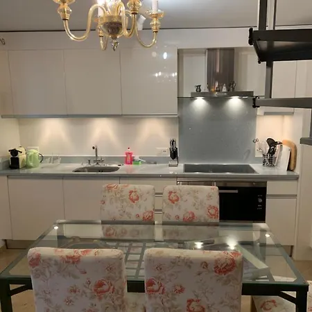 Ferienhaus, Rustico Auf Burg * Locarno