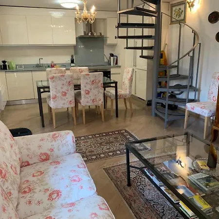 Ferienhaus, Rustico Auf Burg * Locarno