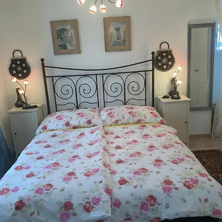 Ferienhaus, Rustico Auf Burg Apartmán Locarno