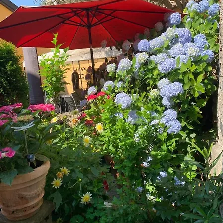 Ferienhaus, Rustico Auf Burg لوكارنو