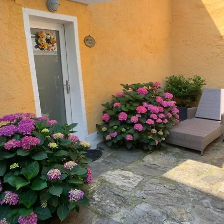 Ferienhaus, Rustico Auf Burg *