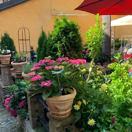 Ferienhaus, Rustico Auf Burg Locarno