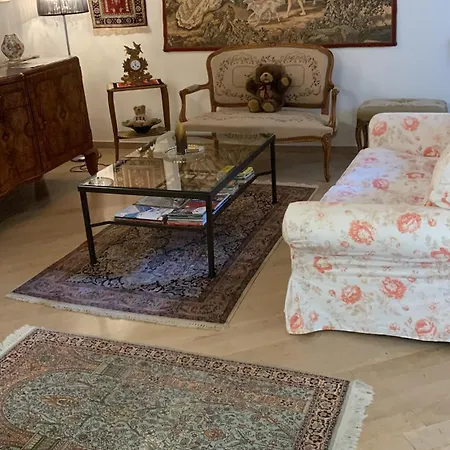 Ferienhaus, Rustico Auf Burg Апартаменты