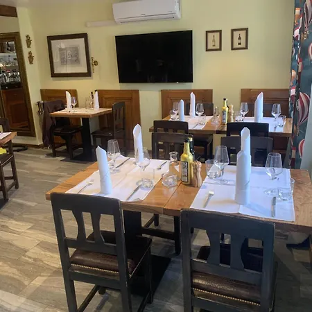 Ferienhaus, Rustico Auf Burg Apartament Locarno