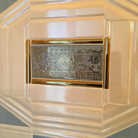 Ferienhaus, Rustico Auf Burg