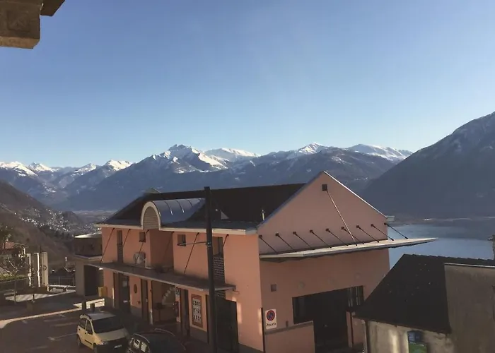 شقة Ferienhaus, Rustico Auf Burg *