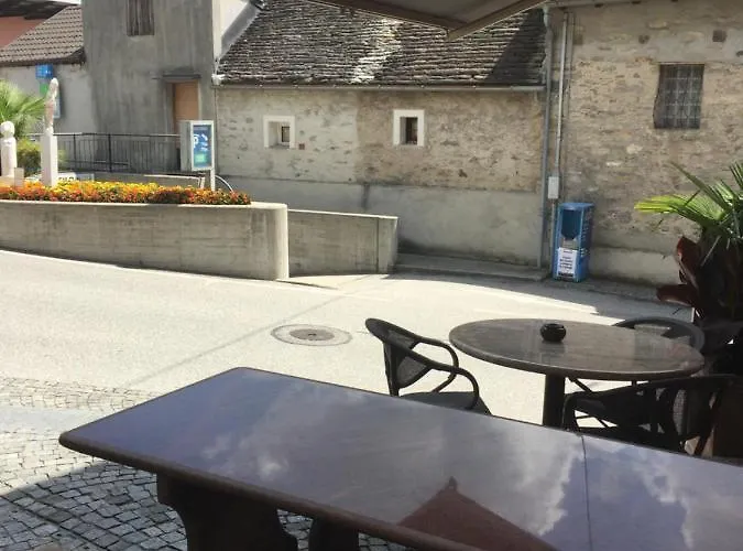 Ferienhaus, Rustico Auf Burg شقة *