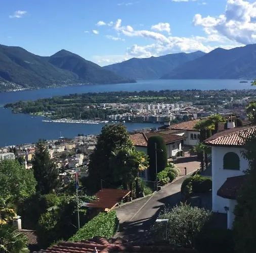 Ferienhaus, Rustico Auf Burg Appartement *