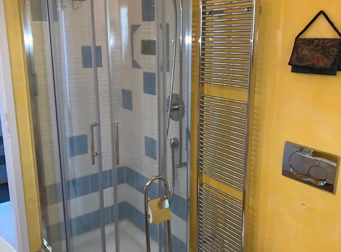 Ferienhaus, Rustico Auf Burg Apartament *