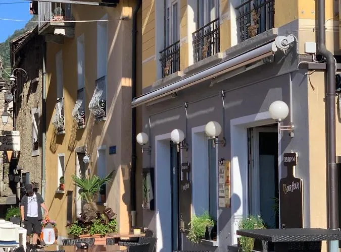 Ferienhaus, Rustico Auf Burg Apartament *