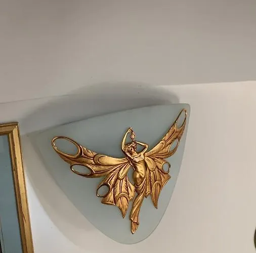 Ferienhaus, Rustico Auf Burg Apartament