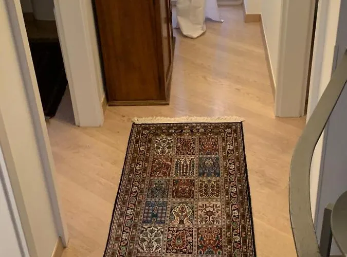 شقة Ferienhaus, Rustico Auf Burg لوكارنو