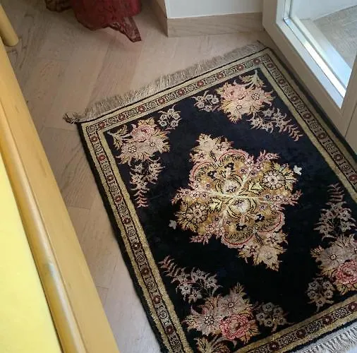 Apartament Ferienhaus, Rustico Auf Burg