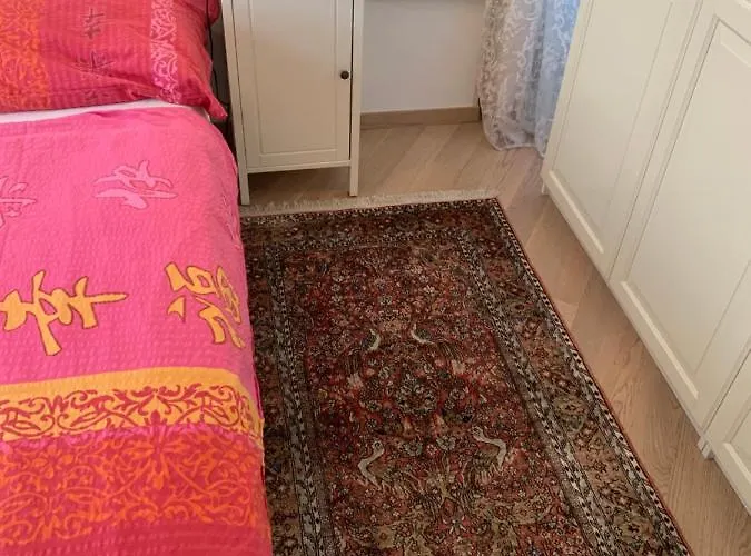 Ferienhaus, Rustico Auf Burg Apartament Locarno