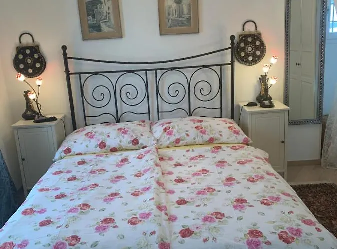 Ferienhaus, Rustico Auf Burg Apartament Locarno
