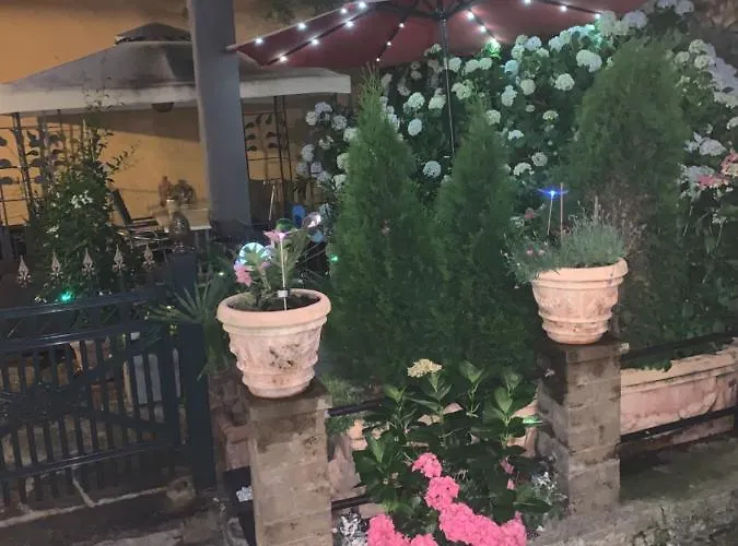 Ferienhaus, Rustico Auf Burg Apartament Locarno