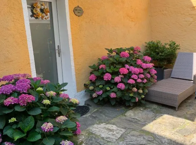 Ferienhaus, Rustico Auf Burg *