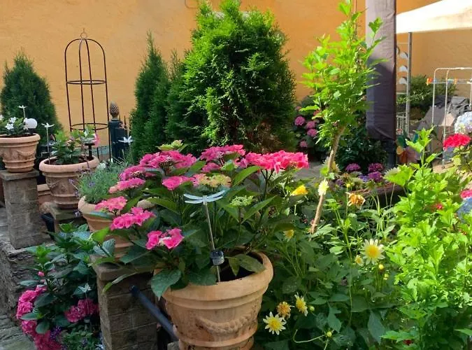 Ferienhaus, Rustico Auf Burg لوكارنو