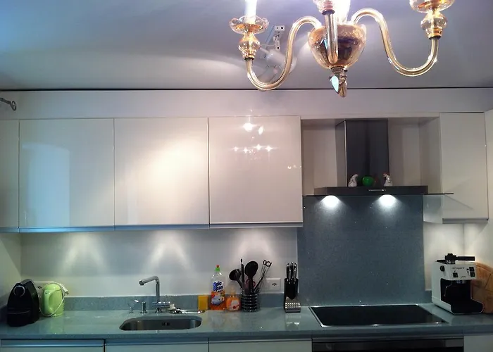 Ferienhaus, Rustico Auf Burg