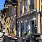 Ferienhaus, Rustico Auf Burg شقة *