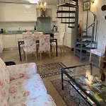 Ferienhaus, Rustico Auf Burg * لوكارنو