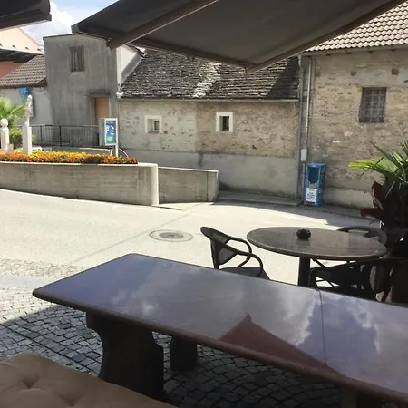 Ferienhaus, Rustico Auf Burg Apartman *