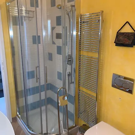 Ferienhaus, Rustico Auf Burg Apartman *