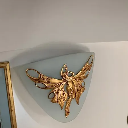 Ferienhaus, Rustico Auf Burg Apartman