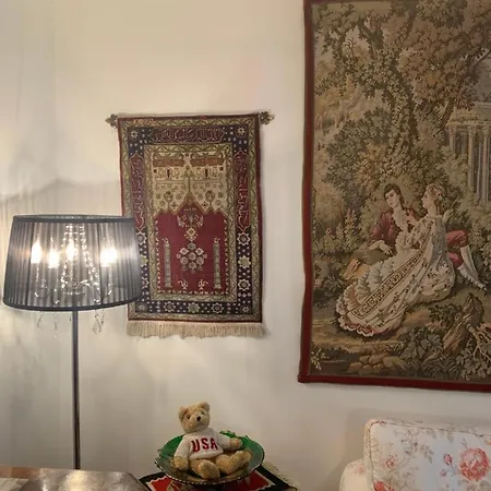 Ferienhaus, Rustico Auf Burg Locarno