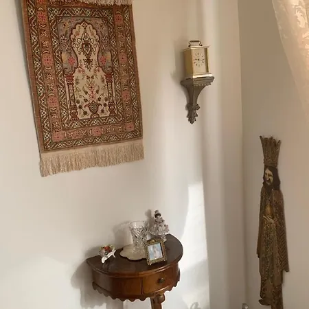 Apartman Ferienhaus, Rustico Auf Burg Locarno