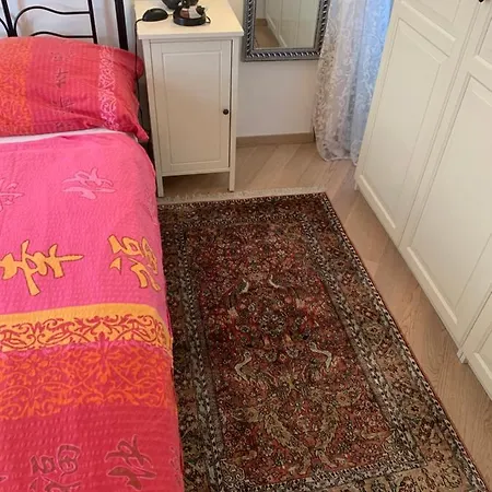 Ferienhaus, Rustico Auf Burg Apartman Locarno