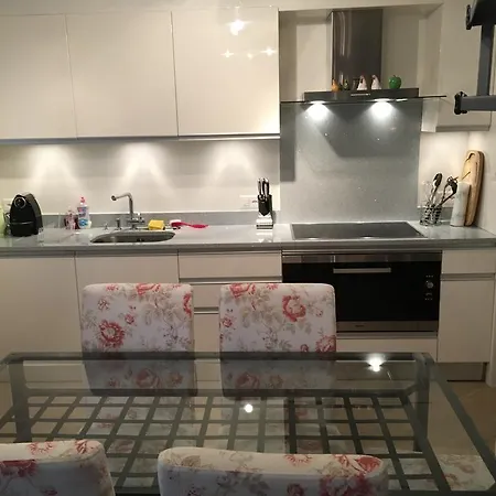 Ferienhaus, Rustico Auf Burg Apartman *