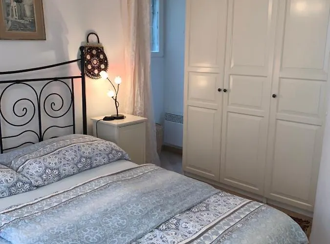 Appartement Ferienhaus, Rustico Auf Burg *