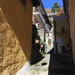 Appartement Ferienhaus, Rustico Auf Burg *