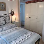 Appartement Ferienhaus, Rustico Auf Burg *