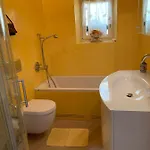 Appartement Ferienhaus, Rustico Auf Burg Locarno