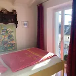Ferienhaus, Rustico Auf Burg Appartement