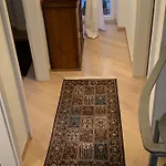 Appartement Ferienhaus, Rustico Auf Burg Locarno