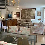 Appartement Ferienhaus, Rustico Auf Burg
