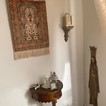 Appartement Ferienhaus, Rustico Auf Burg Locarno