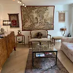 Ferienhaus, Rustico Auf Burg Locarno