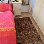 Ferienhaus, Rustico Auf Burg Appartement Locarno
