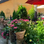 Ferienhaus, Rustico Auf Burg Locarno
