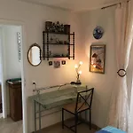 Ferienhaus, Rustico Auf Burg Locarno