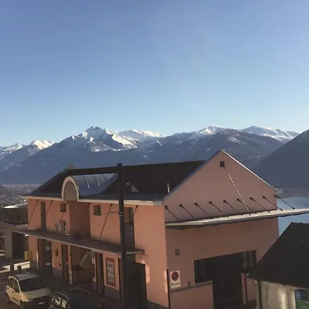 Appartement Ferienhaus, Rustico Auf Burg *